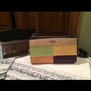 Miche Jayne Purse 🍁🍂